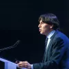 Frédéric Dabi est le directeur général de l'IFOP. Crédits Nicolas Guyonnet / Hans Lucas.