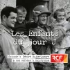Les Enfants du jour J @RCF Basse-Normandie