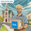 Radio notre dame benevolat