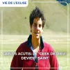 Carlos acutis le geek de dieu devient saint