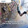 La beaute du geste une autre vision du sport paysage