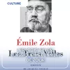 Les Trois Villes - Gallimard