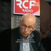 Boris Cyrulnik : quand les mères sont traumatisées, les enfants souffrent d'un trouble d'insécurité