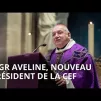 Le Débat du jour - Monseigneur Aveline, nouveau président de la Conférence des Evêques de France