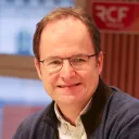 Giovanni Radivo, violon supersoliste - © RCF Lyon