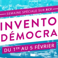 Réinventons la démocratie
