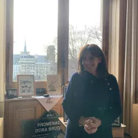 Anne Hidalgo © Etienne Pépin - RCF