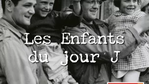 Les Enfants du jour J @RCF Basse-Normandie