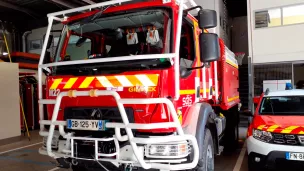 pompiers