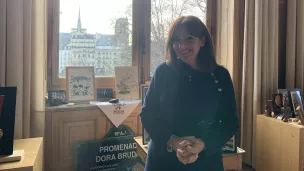 Anne Hidalgo 