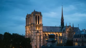 Découvrez notre édition spéciale pour la réouverture de Notre-Dame de Paris. - ©Pexels