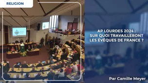 Ap lourdes 2024