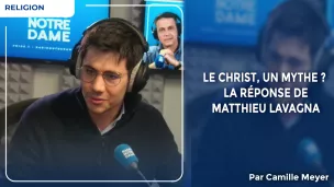 Radio Notre Dame