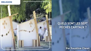 Quels sont les sept peches capitaux abaca