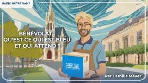 Radio notre dame benevolat