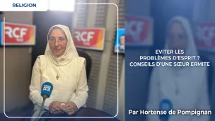 Soeur Catherine /RND-RCF
