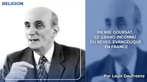 Pierre Goursat