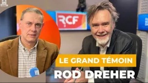 Un ami de J. D Vance nous dit comment retrouver Dieu