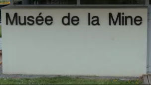 Le musée de la mine et de la minéralogie · RCF Lyon