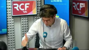 Mgr Jordy fait le point sur l'assemblée plénière des évêques à Lourdes