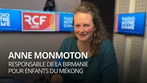 Cinq jours après le séisme, quelle est la situation en Birmanie ?