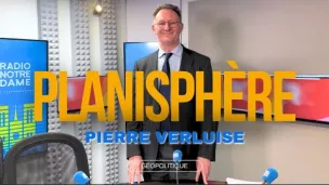L'Asie - Pacifique, vraiment le nouveau centre du monde ?