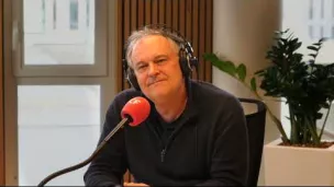 Christian Carion en Version Originale · RCF Lyon