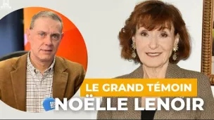 Condamnation de Marine Le Pen commentée par une ancien sage au Conseil constitutionnel