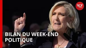 Le Débat du jour - Quel bilan du week-end politique ?
