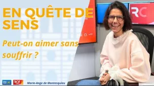 Peut-on aimer sans souffrir ?