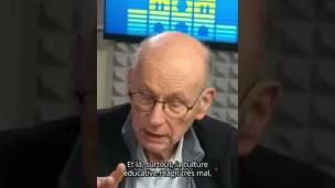 Les attachements désorganisés, qu'est-ce que c'est ? avec Boris Cyrulnik