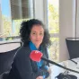 Dalila Belaza - © Maison de la Danse de Lyon