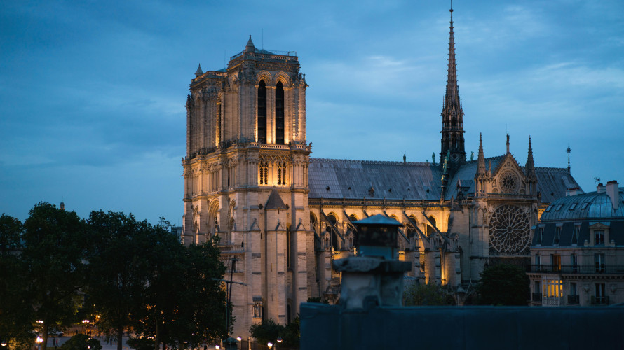 Découvrez notre édition spéciale pour la réouverture de Notre-Dame de Paris. - ©Pexels