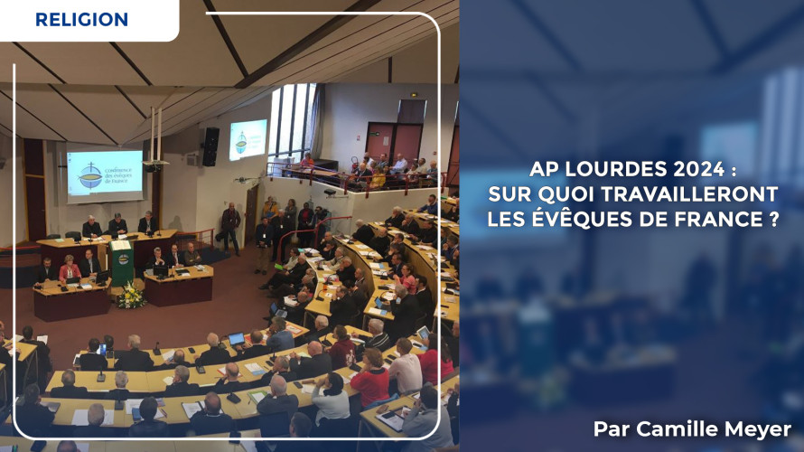 Ap lourdes 2024