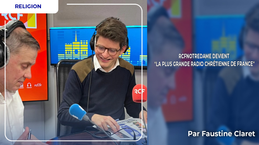 Bruno courtois rnd rcf