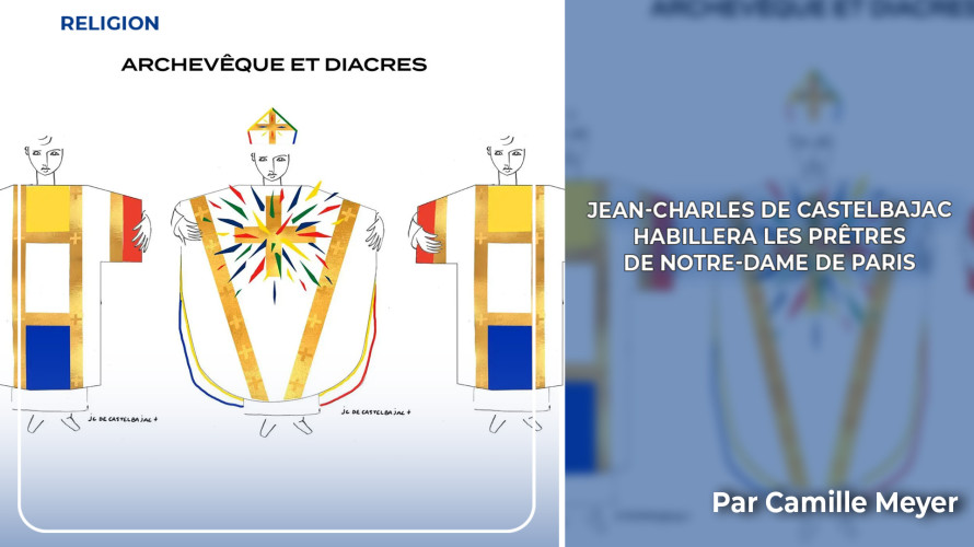 Jean-Charles de Castelbajac