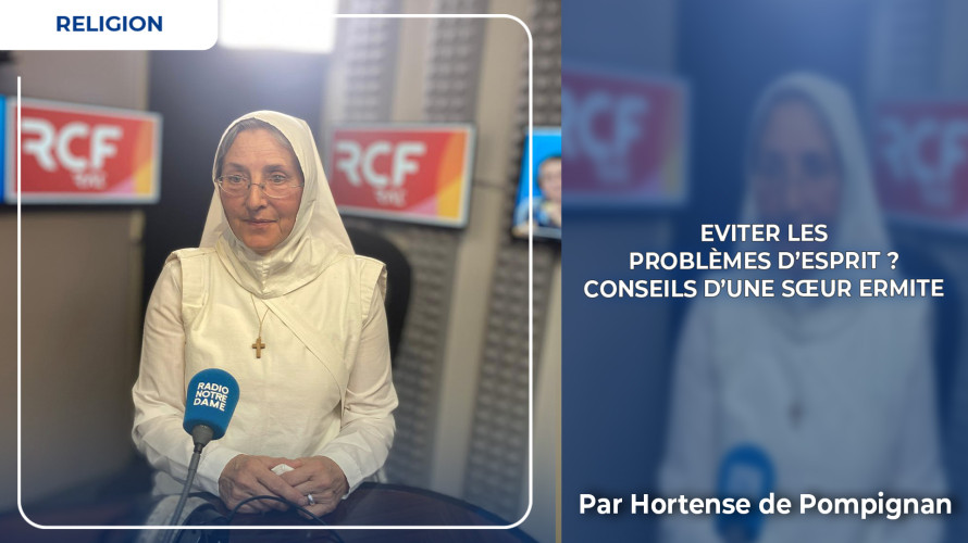 Soeur Catherine /RND-RCF