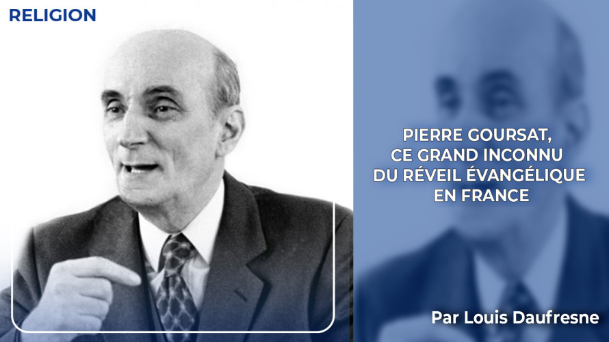 Pierre Goursat