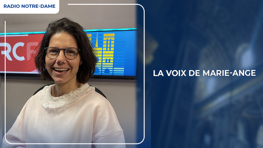Voix ma long
