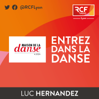Maison de la Danse de Lyon
