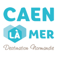 Office de tourisme de Caen la Mer